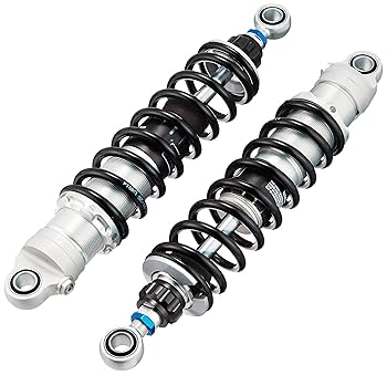 Amazon | OHLINS(オーリンズ) リアサスペンション S36DR1L